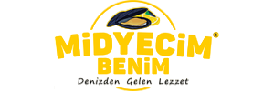 Midyecim Benim Logo